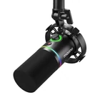 Kép 2/2 - Dinamikus mikrofon Maono PD200x (fekete)