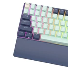Kép 6/7 - Royal Kludge RK96 RGB mechanikus billentyűzet, barna kapcsoló (kék) (QWERTY)