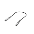 Kép 1/3 - Ubiquiti Networks UACC-AOC-SFP10-20M száloptikás kábel SFP+ Türkizkék