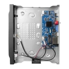 Kép 5/5 - BCS BCS-L-NVR0401-4KE-4P(2) 4-csatornás IP felvevő PoE-val és 4K HDMI-vel