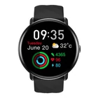Kép 2/7 - Smartwatch Zeblaze GTR 3 Pro (fekete)