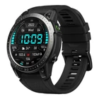 Kép 1/9 - Smartwatch Zeblaze Ares 3 Pro (fekete)