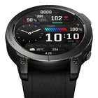 Kép 4/9 - Smartwatch Zeblaze Stratos 3 (fekete)