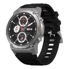 Kép 1/7 - Smartwatch Zeblaze VIBE 7 Pro (ezüst)