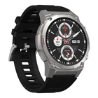 Kép 3/7 - Smartwatch Zeblaze VIBE 7 Pro (ezüst)