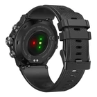 Kép 6/6 - Smartwatch Zeblaze Stratos 2 (fekete)