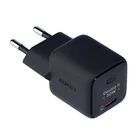 Kép 2/5 - Aukey PA-B1L, USB-C, 30W hálózati töltő (fekete)