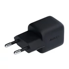 Kép 3/5 - Aukey PA-B1L, USB-C, 30W hálózati töltő (fekete)