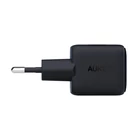 Kép 4/5 - Aukey PA-B1L, USB-C, 30W hálózati töltő (fekete)