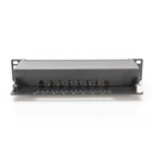 Kép 5/6 - Digitus DN-91608S patch panel 1U