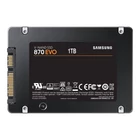 Kép 4/6 - Samsung 870 EVO 1000 GB Fekete