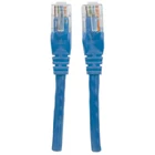 Kép 4/4 - Intellinet 7.5m Cat6a S/FTP hálózati kábel Kék 7,5 M S/FTP (S-STP)