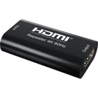 Kép 3/5 - Techly IDATA HDMI2-RIP4KT 4K HDMI Jelszóró Erősítő 40m-ig