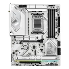 Kép 3/6 - Asrock B850 Steel Legend WiFi AMD B850 Socket AM5 ATX