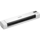 Kép 2/4 - Brother DS-940DW Lapadagolós szkenner 600 x 600 DPI A4 Fekete, Fehér