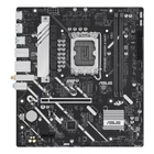 Kép 2/8 - ASUS PRIME H810M-A WIFI Intel H810 LGA 1851 (Socket V1) Micro ATX