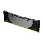 Kép 2/21 - Kingston Technology FURY 16GB 3600MT/s DDR4 CL16 DIMM (Kit of 2) Renegade Black