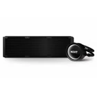 Kép 4/6 - NZXT Kraken X73 processzoros minden az egyben folyadékhűtő fekete 1 db