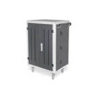 Kép 1/10 - DIGITUS DN-45002 Mobile charging cabinet