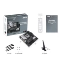 Kép 7/7 - ASUS PRIME B650M-A WIFI II AMD B650 Socket AM5 Micro ATX