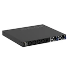 Kép 3/10 - NETGEAR M4350-48G4XF Vezérelt L3 Gigabit Ethernet (10/100/1000) Ethernet-áramellátás (PoE) támogatása 1U Fekete