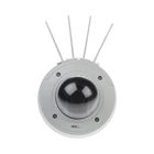 Kép 4/4 - AXIS 5801-121 biztonsági kamera kiegészítő Ház