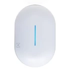 Kép 1/3 - Alta Labs AP6 WLAN csatlakozási pont 3000 Mbit/s Fehér Ethernet-áramellátás (PoE) támogatása
