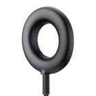 Kép 3/5 - Joyroom JR-WQM03 mágneses töltő, USB + USB-C, 1,2m (fekete)