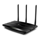 Kép 2/4 - TP-Link Archer A8 vezetéknélküli router Gigabit Ethernet Kétsávos (2,4 GHz / 5 GHz) Fekete