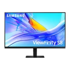 Kép 1/10 - Samsung LS32D800UBUXEN 32 hüvelykes 4K Ultra HD LCD monitor USB hubbal