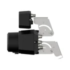 Kép 3/5 - Hanwha TNS-9040IBC vonalkód leolvasó Rögzített vonalkód olvasó 1D/2D CMOS Fekete