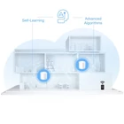Kép 6/7 - TP-Link Deco X1500(3-pack) WiFi 6 AX1500 Mesh