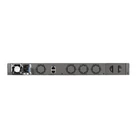 Kép 2/2 - NETGEAR M4300-48X Vezérelt L3 10G Ethernet (100/1000/10000) 1U Fekete