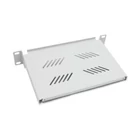 Kép 3/3 - Digitus CL-10 P1-150 rack tartozék Polc
