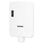 Kép 1/10 - Intellinet 509220 hálózati kapcsoló Gigabit Ethernet (10/100/1000) Ethernet-áramellátás (PoE) támogatása Fehér