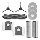 Kép 1/6 - Dreame L10s pro Ultra/X30 Ultra/L30 Pro ULtra/L10s Ultra Gen2/E30 Ultra/L30s Ultra/L40 Ultra AE/L40 Ultra CE/D20 Ultra/GoVac 500 tartozékkészlet
