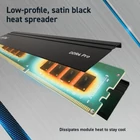 Kép 4/6 - Crucial Pro CP2K16G4DFRA32A memória modul 32 GB 2 x 16 GB DDR4