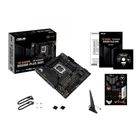Kép 6/8 - ASUS TUF GAMING B660M-PLUS WIFI Intel B660 LGA 1700 Micro ATX