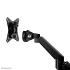 Kép 9/10 - Neomounts DS70-810BL2 asztali TV konzol 81,3 cm (32") Fekete