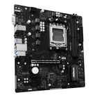 Kép 1/5 - Asrock A620AM-HVS AMD A620A Socket AM5 Micro ATX