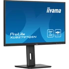 Kép 2/10 - IIYAMA XUB2797QSN-B2 27inch IPS 2560x1440 300cd/m2 1ms HDMI DP USB