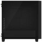 Kép 3/8 - Corsair CC-9011255-WW számítógép ház Midi Tower Fekete