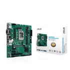 Kép 1/2 - ASUS Pro H610M-C-CSM Intel H610 LGA 1700 Micro ATX
