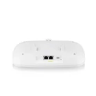Kép 3/8 - Zyxel NWA210AXV2-EU0101F WLAN csatlakozási pont 2975 Mbit/s Fehér Ethernet-áramellátás (PoE) támogatása