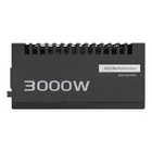 Kép 1/10 - ASUS ASUS-PRO-WS-3000P tápegység 3000 W 20+4 pin ATX ATX Fekete