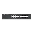 Kép 5/9 - Zyxel GS1100-16 Beállítást nem igénylő (unmanaged) Gigabit Ethernet (10/100/1000)