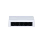 Kép 3/3 - Dahua PFS3005-5GT-L-V2 5-portos felügyelet nélküli Gigabit switch