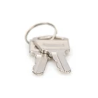 Kép 3/4 - Digitus DN-45000-KEY rack tartozék Zárókulcs