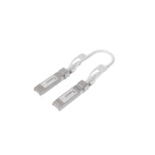 Kép 5/6 - Ubiquiti UACC-Uplink-SFP28-0.3M InfiniBand és száloptikai kábel 0,3 M Fehér