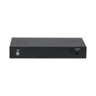 Kép 2/3 - Dahua PFS3009-8ET1GT-96-V2 9-portos nem menedzselt asztali switch 8 PoE porttal